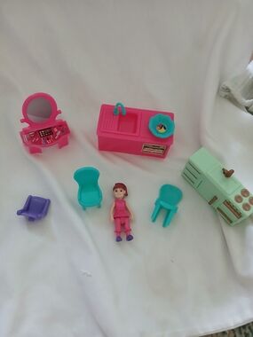 Toys-R-us You And Me Happy Together Playset